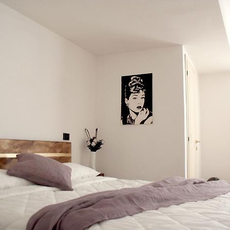 Ai Sognatori Bed & Breakfast เวนิส ภายนอก รูปภาพ