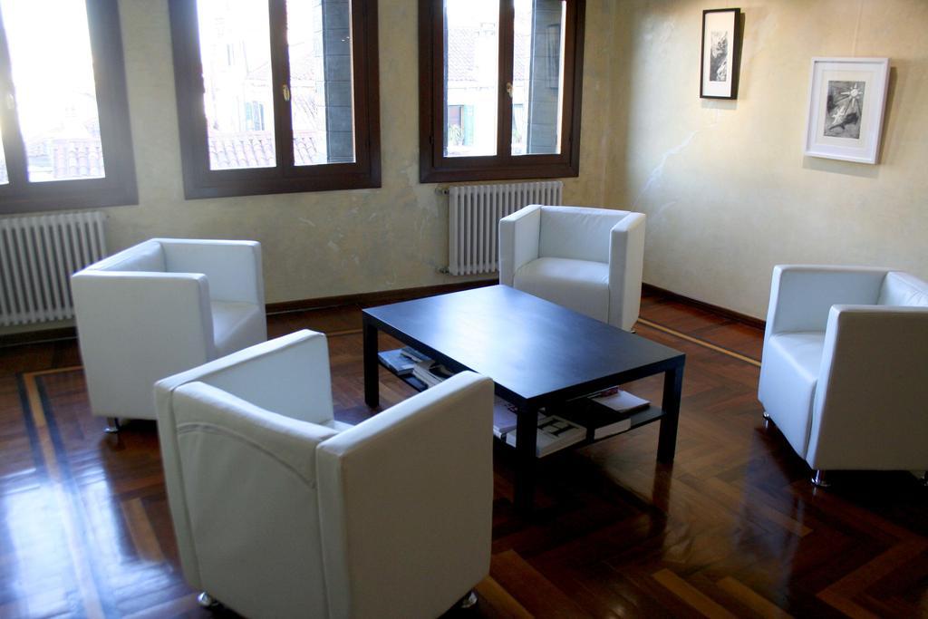 Ai Sognatori Bed & Breakfast เวนิส ห้อง รูปภาพ