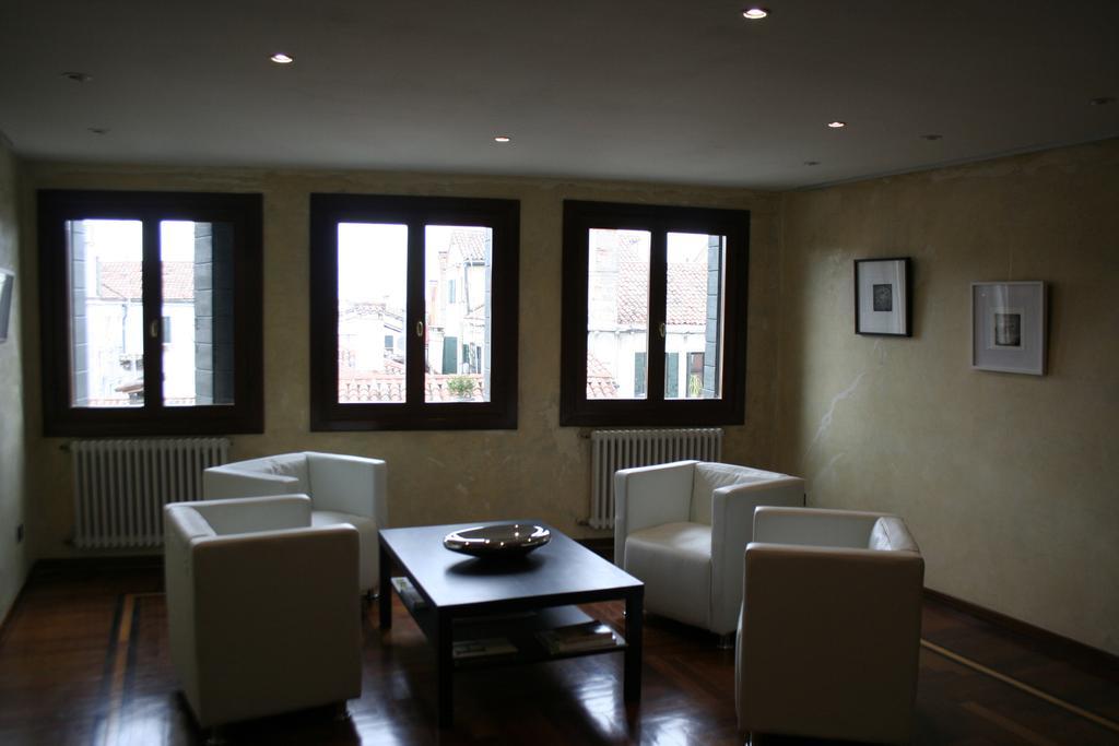 Ai Sognatori Bed & Breakfast เวนิส ภายนอก รูปภาพ
