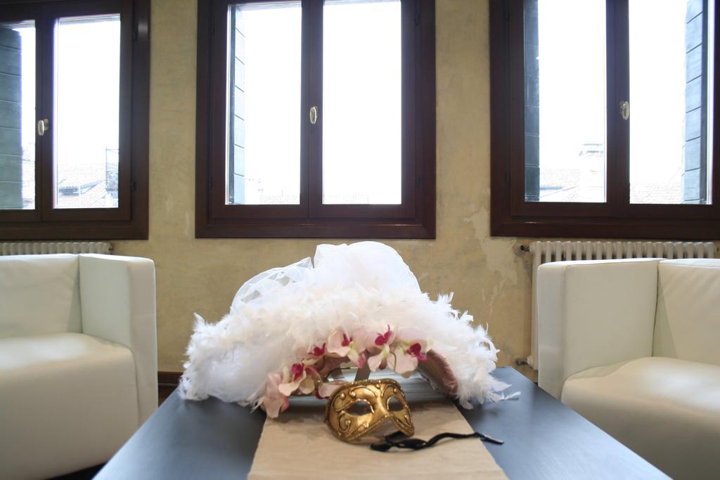 Ai Sognatori Bed & Breakfast เวนิส ภายนอก รูปภาพ