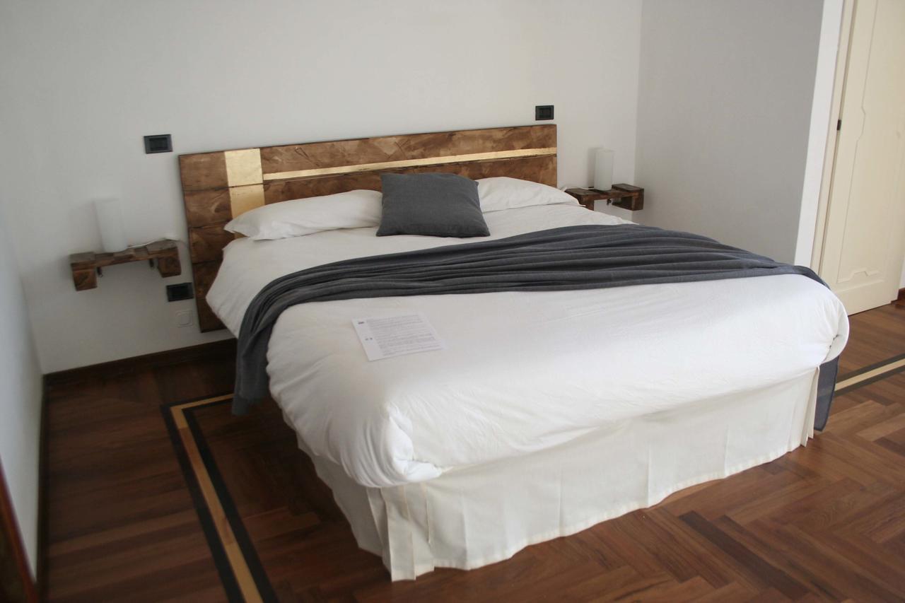 Ai Sognatori Bed & Breakfast เวนิส ภายนอก รูปภาพ