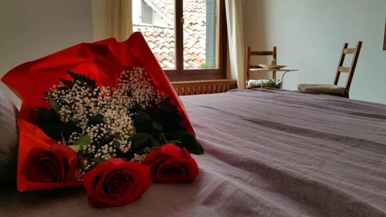 Ai Sognatori Bed & Breakfast เวนิส ภายนอก รูปภาพ