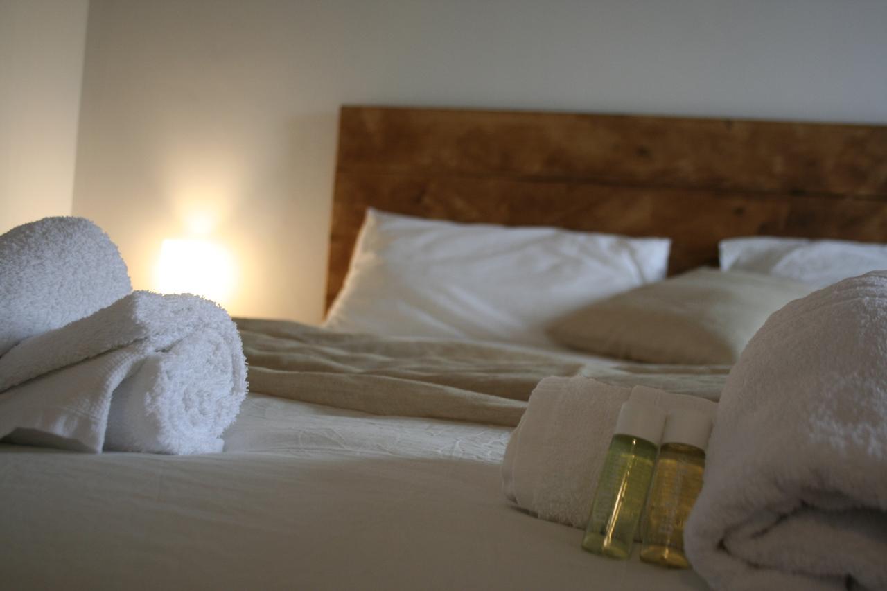 Ai Sognatori Bed & Breakfast เวนิส ภายนอก รูปภาพ