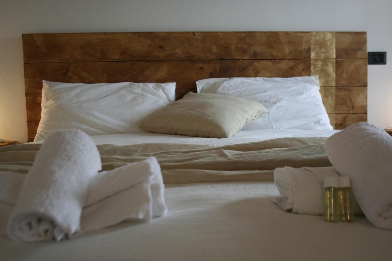 Ai Sognatori Bed & Breakfast เวนิส ภายนอก รูปภาพ