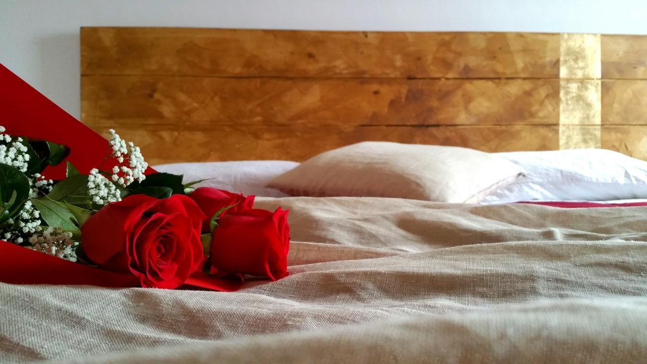 Ai Sognatori Bed & Breakfast เวนิส ภายนอก รูปภาพ