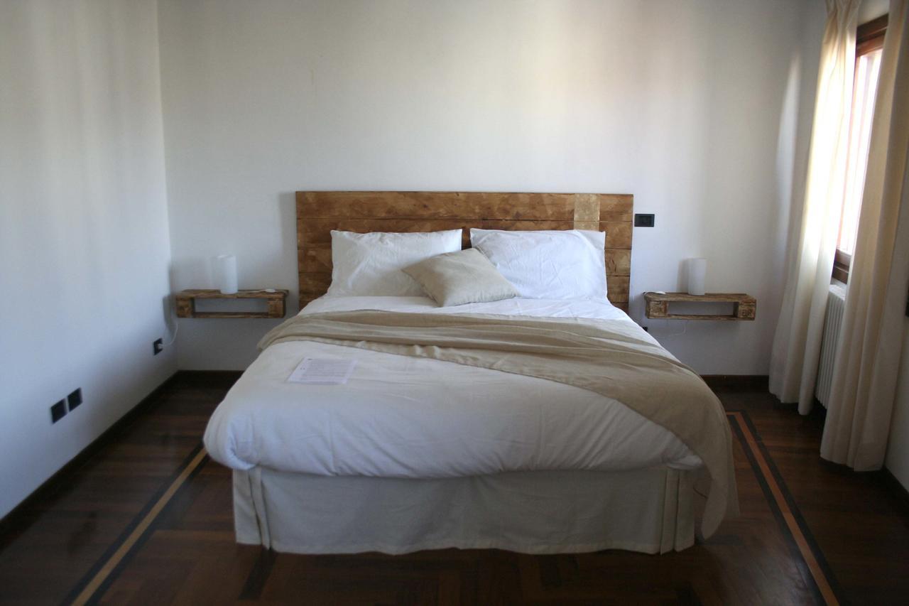 Ai Sognatori Bed & Breakfast เวนิส ภายนอก รูปภาพ