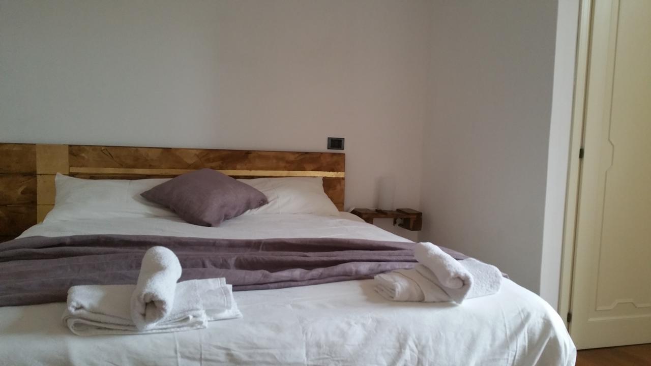 Ai Sognatori Bed & Breakfast เวนิส ภายนอก รูปภาพ