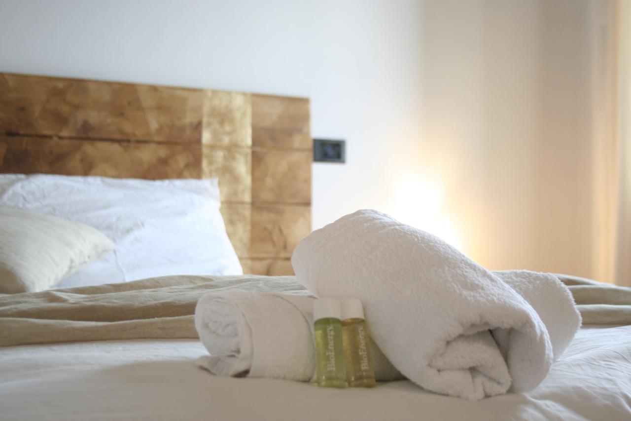 Ai Sognatori Bed & Breakfast เวนิส ภายนอก รูปภาพ
