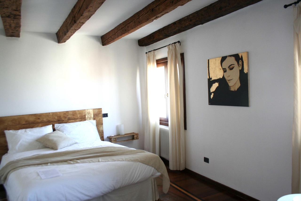 Ai Sognatori Bed & Breakfast เวนิส ภายนอก รูปภาพ