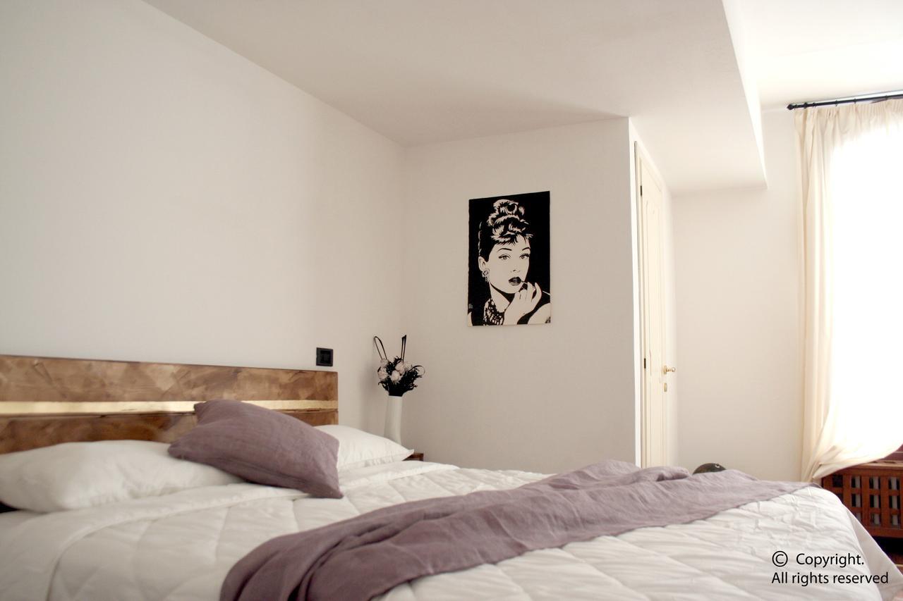 Ai Sognatori Bed & Breakfast เวนิส ภายนอก รูปภาพ
