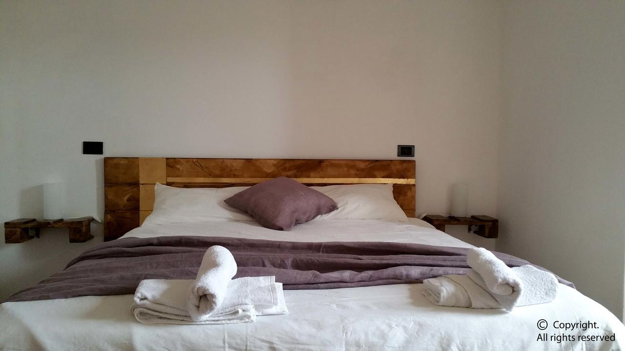 Ai Sognatori Bed & Breakfast เวนิส ภายนอก รูปภาพ